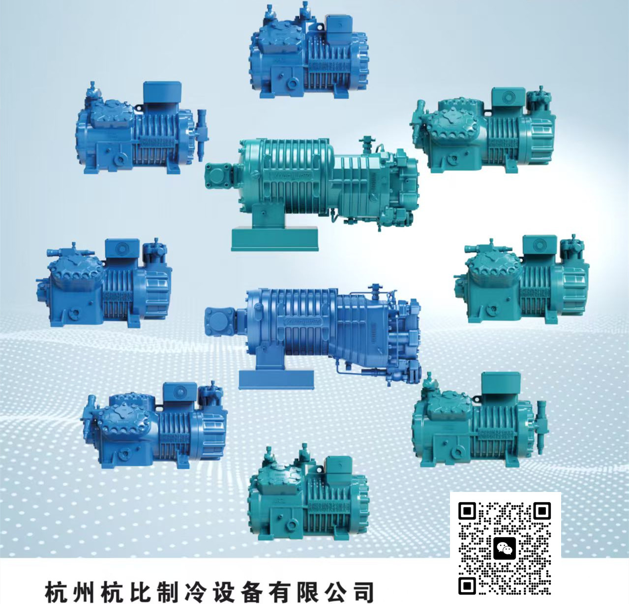 冷库穿堂：冷链系统的 “缓冲核心”，作用与选型全解析