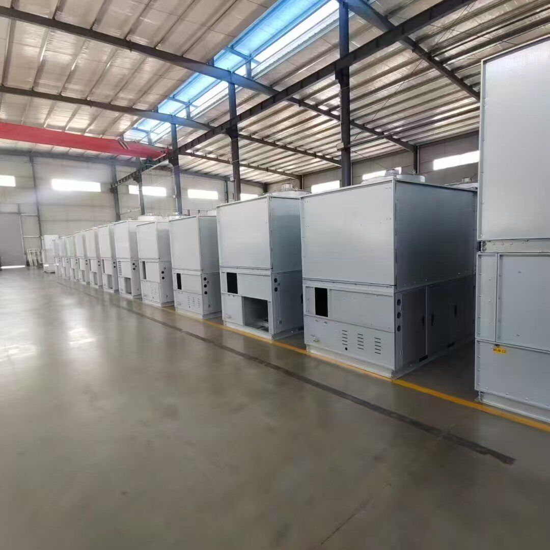 进口比泽尔冷库螺杆机组全套设备180P高温多并联大型冻库制冷机组(pic10)