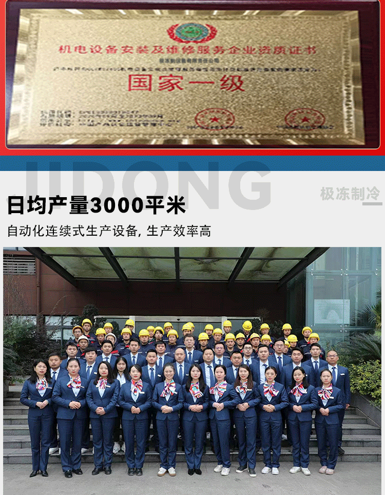 冷库全套设备小型家用果蔬保鲜库大型气调库冷冻库双温库制冷机组(pic2)