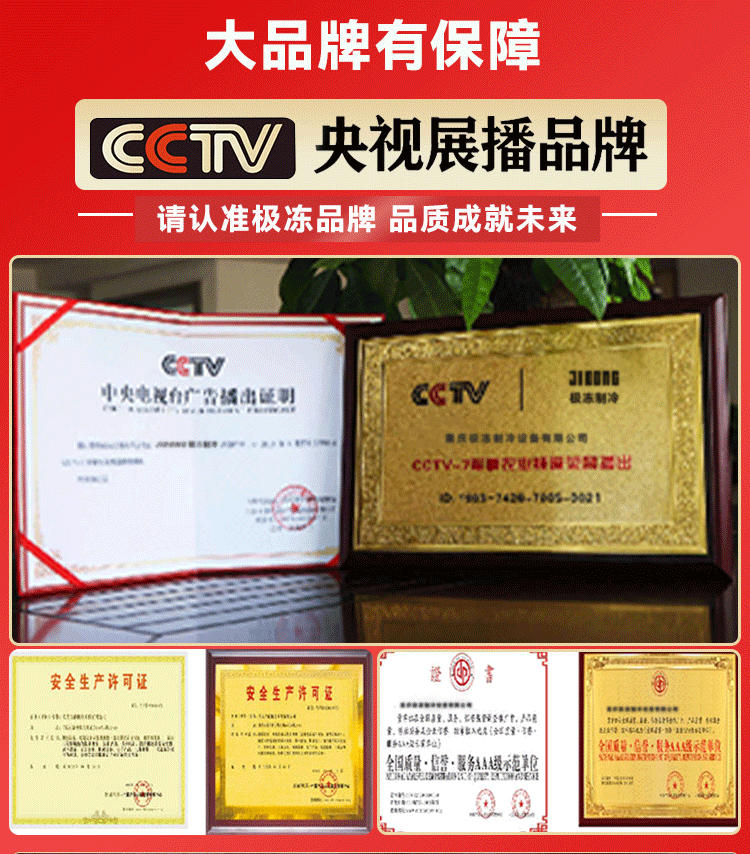 冷库全套设备小型家用果蔬保鲜库大型气调库冷冻库双温库制冷机组(pic1)