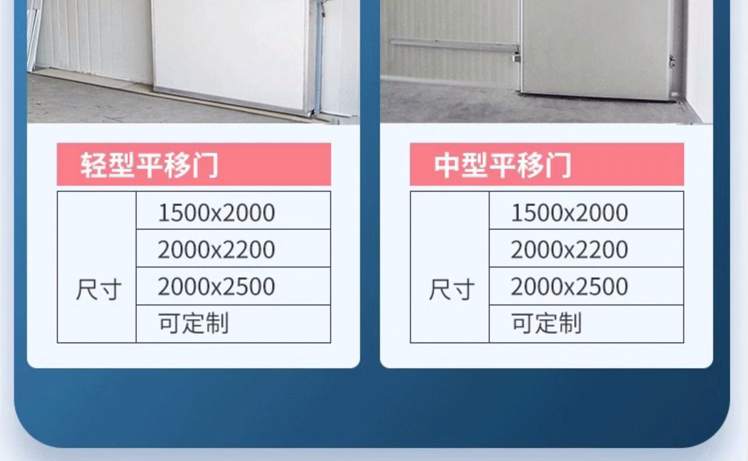 冷库全套设备小型家用果蔬保鲜库大型气调库冷冻库双温库制冷机组(pic16)