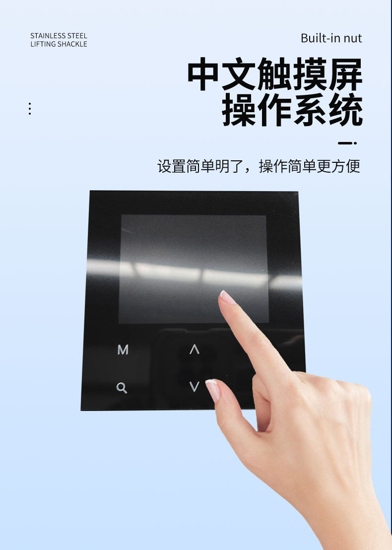 冷库热氟融霜套机保鲜冷冻库全套设备5P10匹制冷机组免安装一体机(pic7)