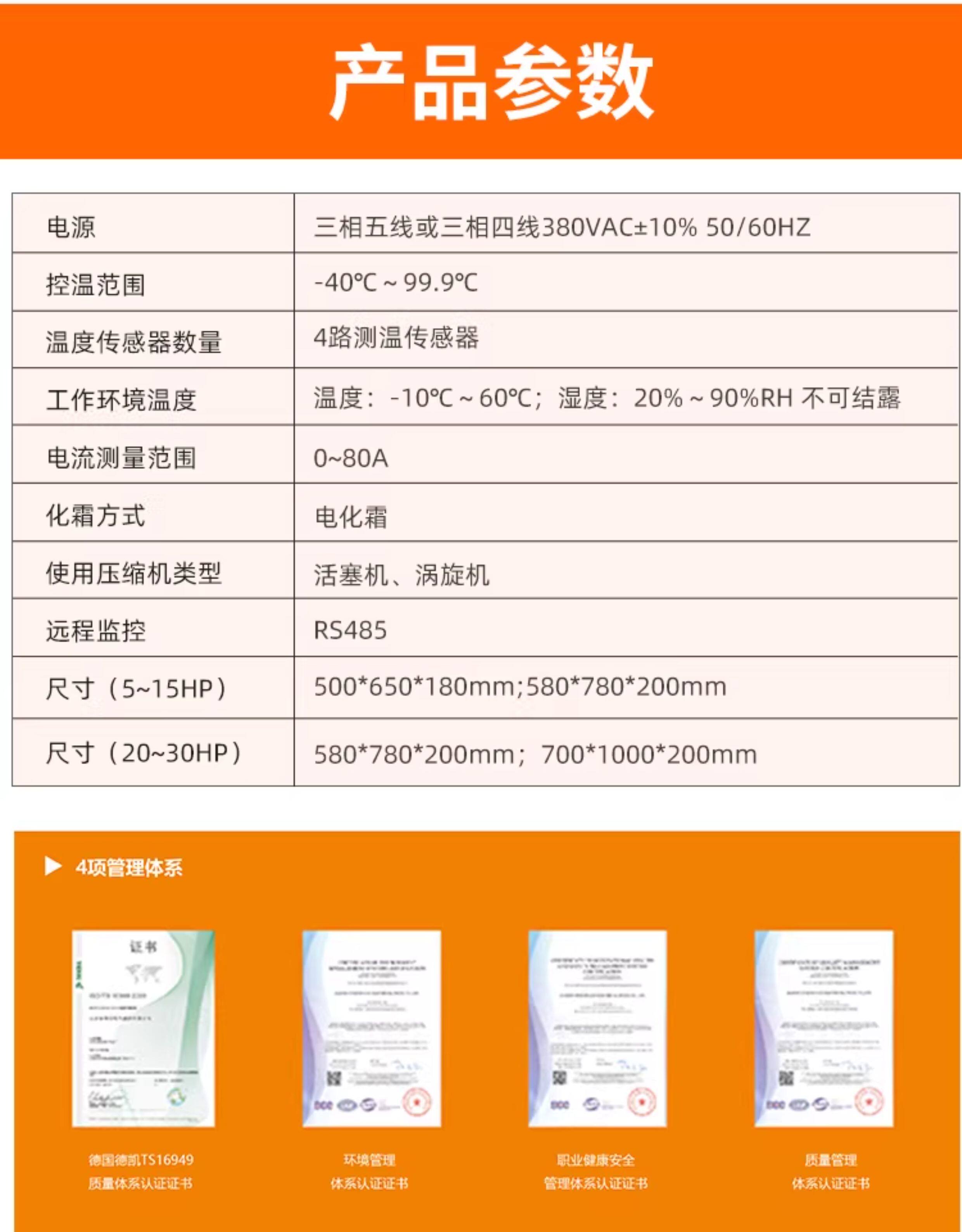 ECM-30系列 医药库物联网电控箱 远程监控 实时数据 短信报警(pic11)
