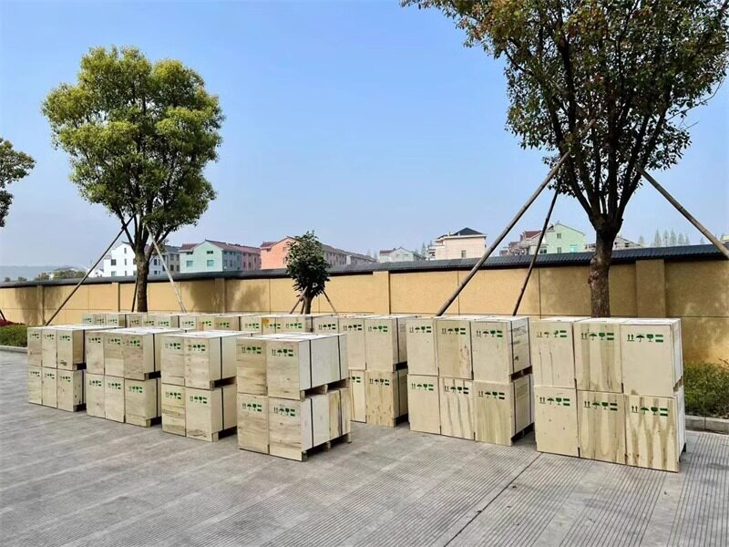 沈一冷谷轮型大明半封闭压缩机二四六缸冷库保鲜冷藏冷冻机3-50P(pic13)