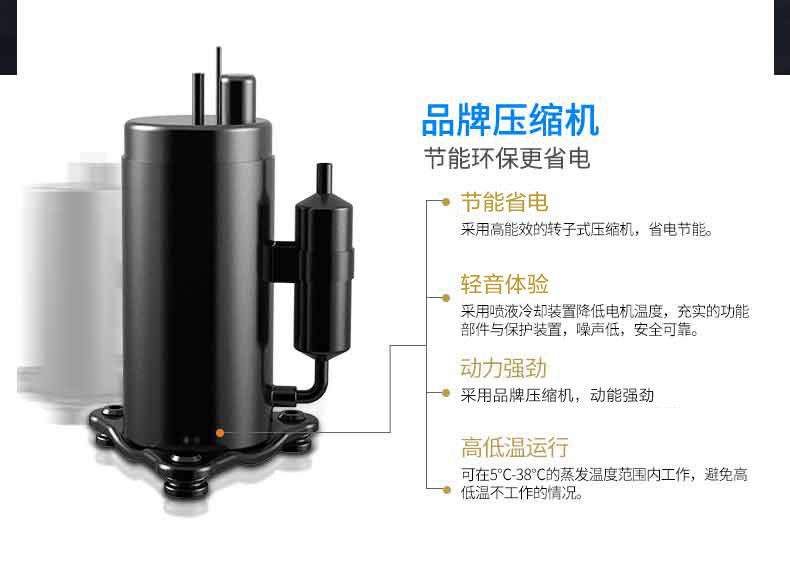 松井蓝系列除湿机商用工业抽湿机器除去潮湿干燥SJ903E1383E1503E(pic11)