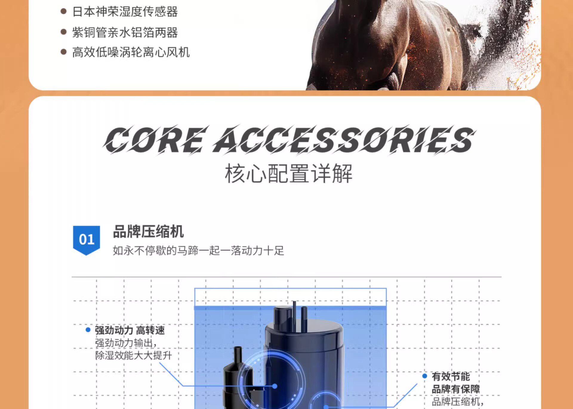 松井大师系列工业除湿机大功率商用除潮湿抽湿机器SJH7S10203040S(pic12)