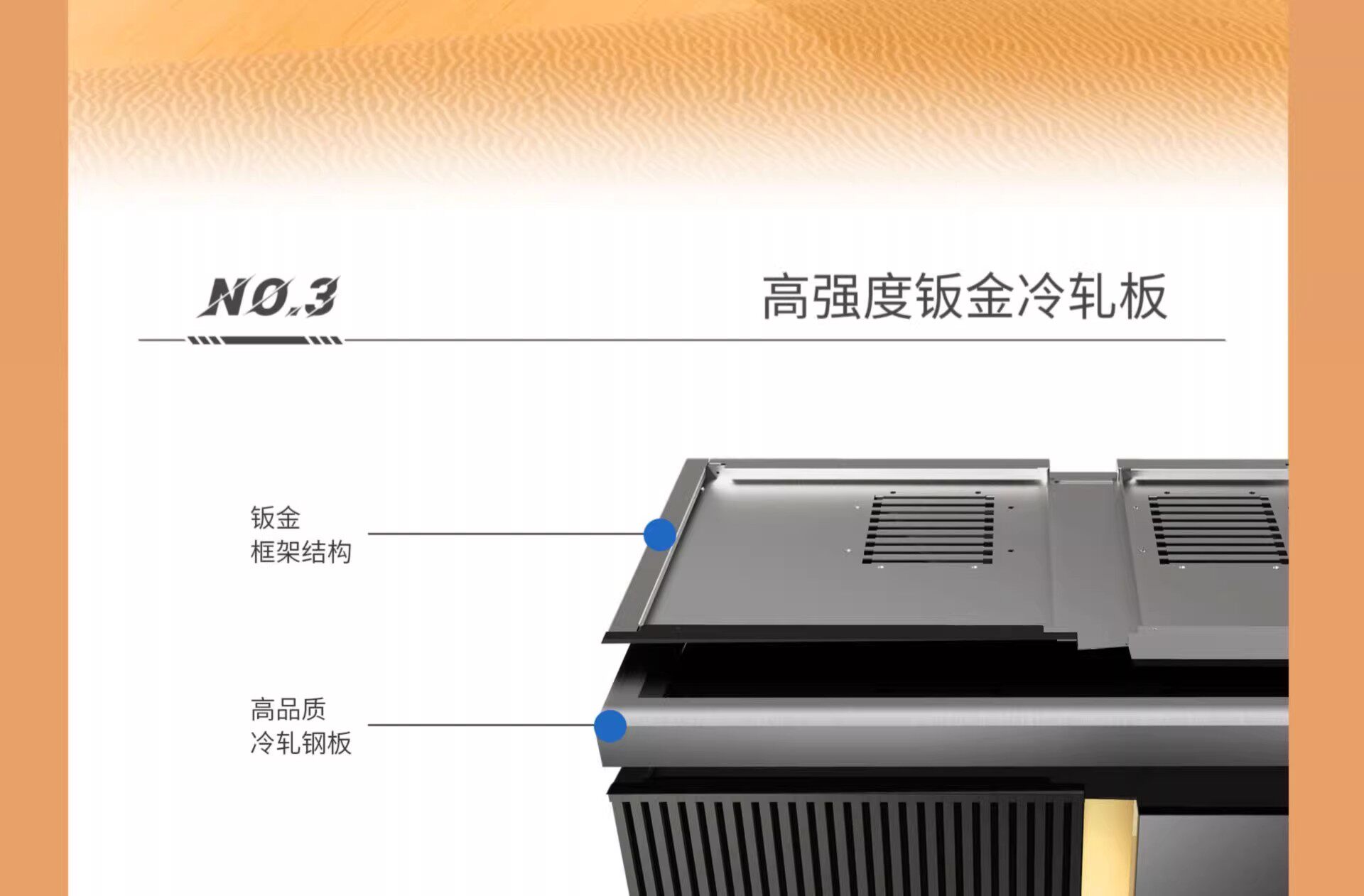 松井大师系列工业除湿机大功率商用除潮湿抽湿机器SJH7S10203040S(pic19)