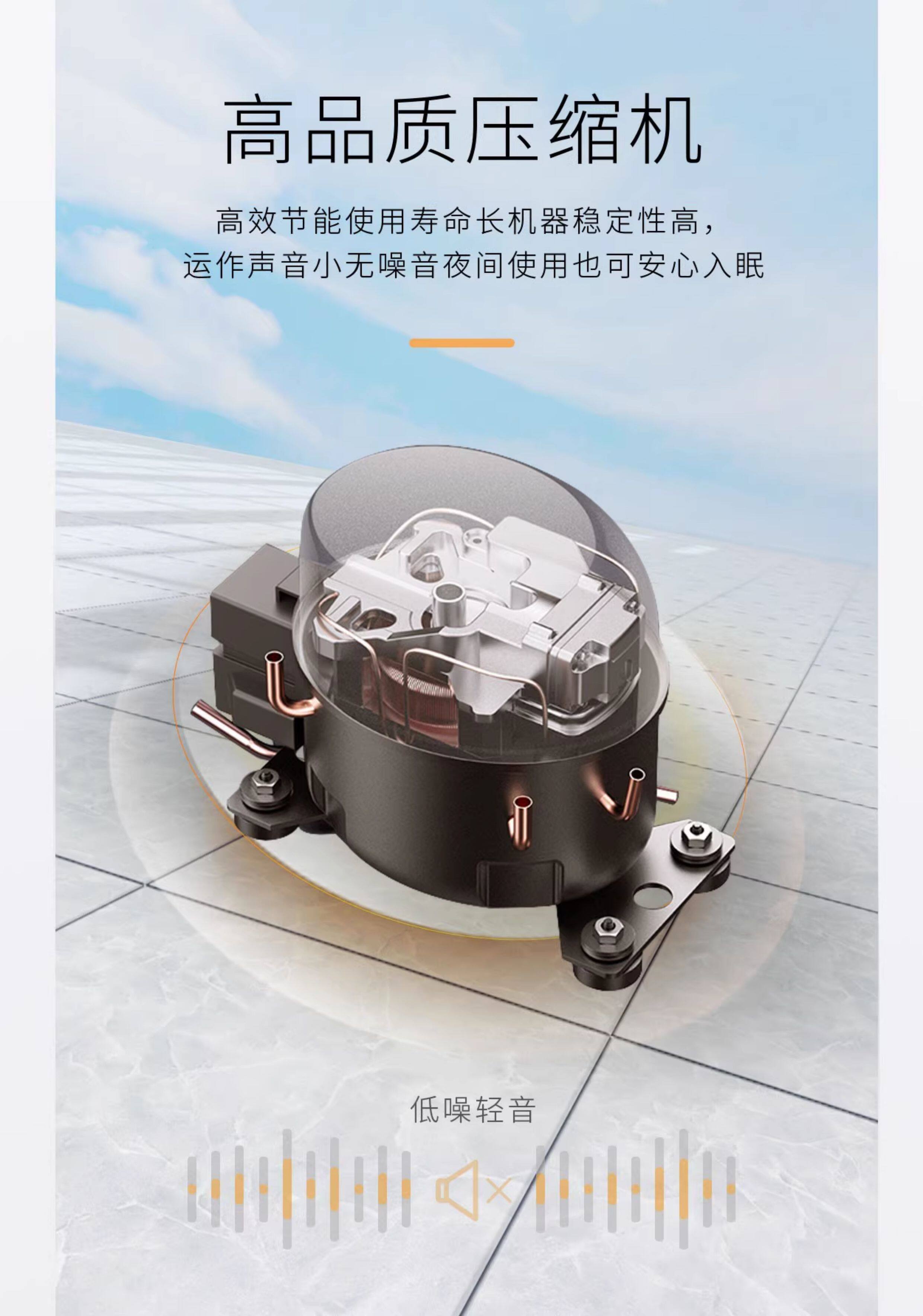 冷库制冷忽好忽差？竟是冷凝温度在 “搞鬼”！博泽制冷教你看懂影响，稳制冷还省电