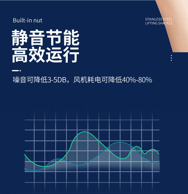 热氟融霜机组冷库制冷一体机冷藏保鲜全套设备水果蔬菜专用压缩机(pic9)
