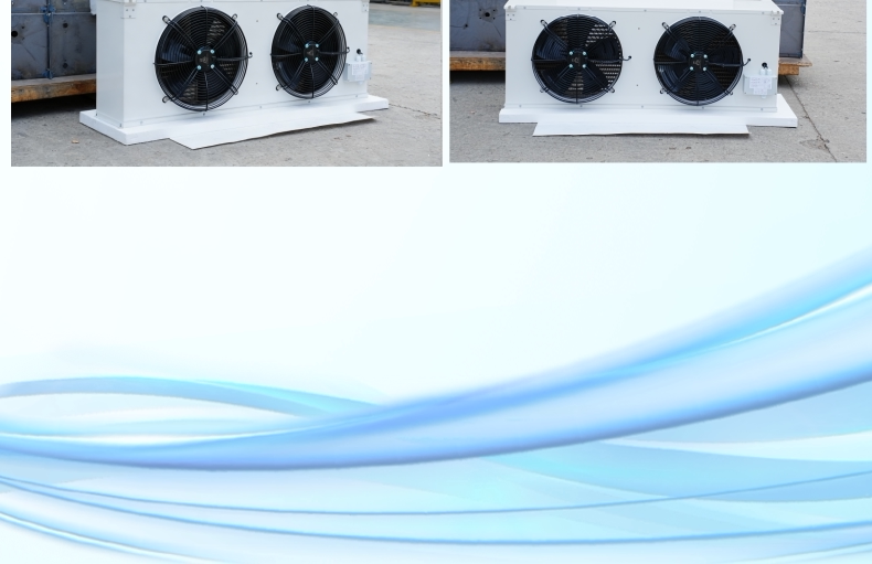 冷库制冷机组设备智能变频远程热氟融霜保鲜冷藏冷冻库家用220v(pic11)