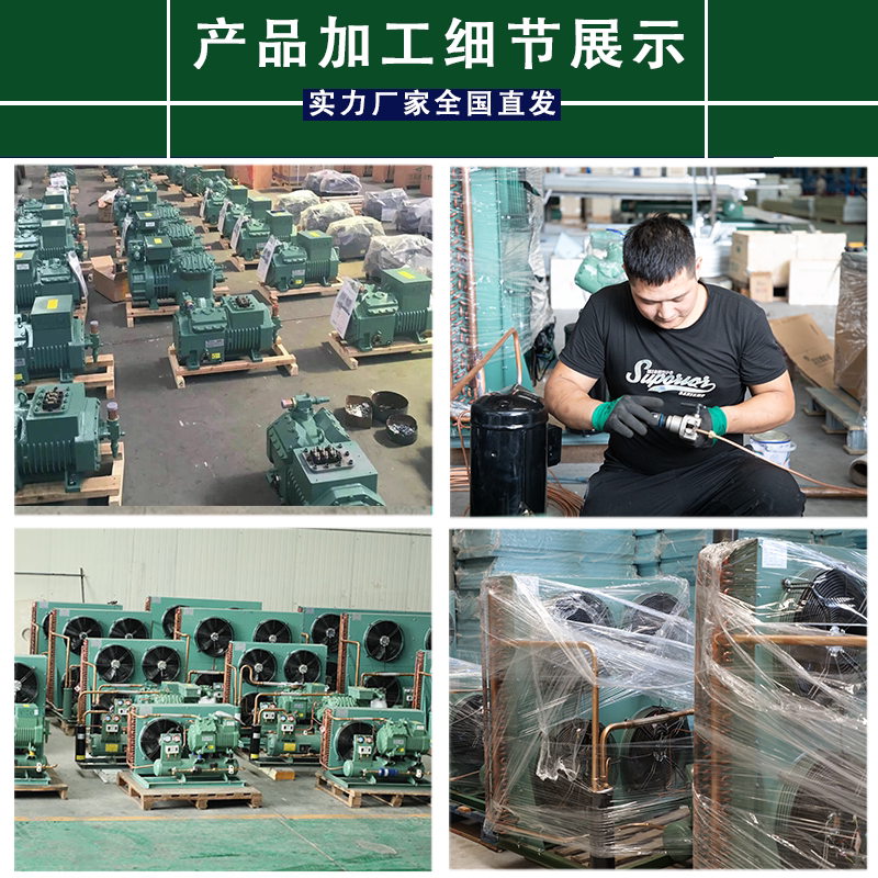 用了比泽尔压缩机,我的冷库稳了(pic4) 用了比泽尔压缩机,我的冷库稳了(pic4)
