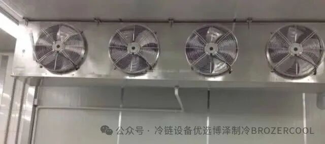 热氟化霜的工作原理(pic1) 热氟化霜的工作原理(pic1)