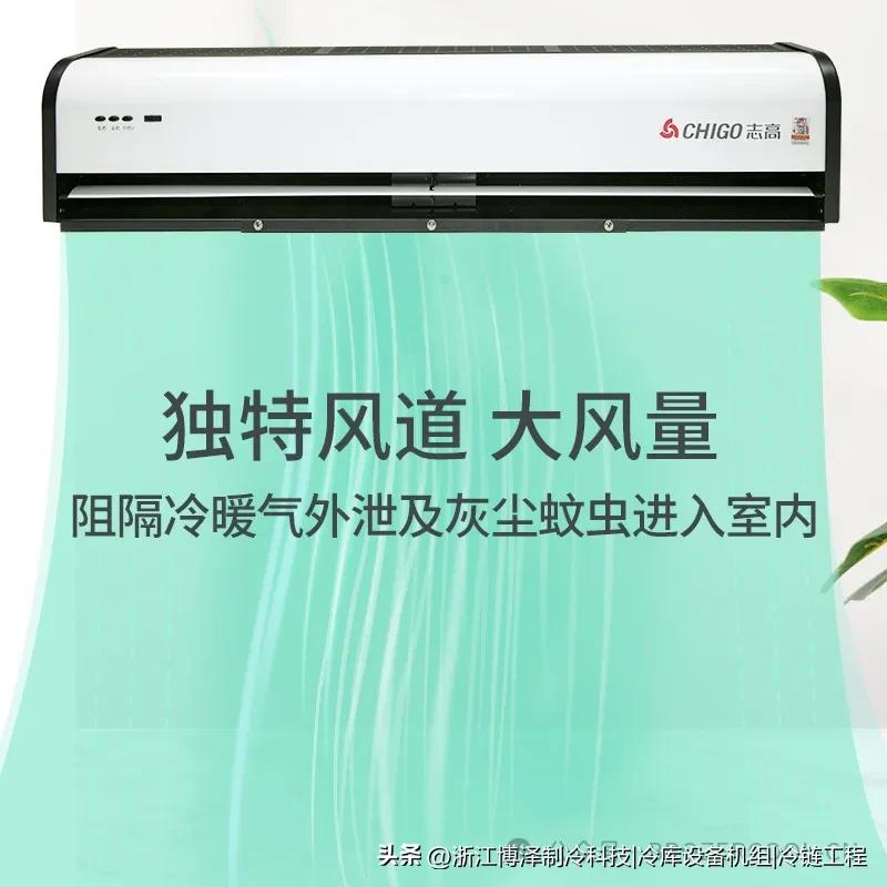 冬天冷库会结冰吗?搞懂这几点,冷库维护少走弯路(pic2) 冬天冷库会结冰吗?搞懂这几点,冷库维护少走弯路(pic2)