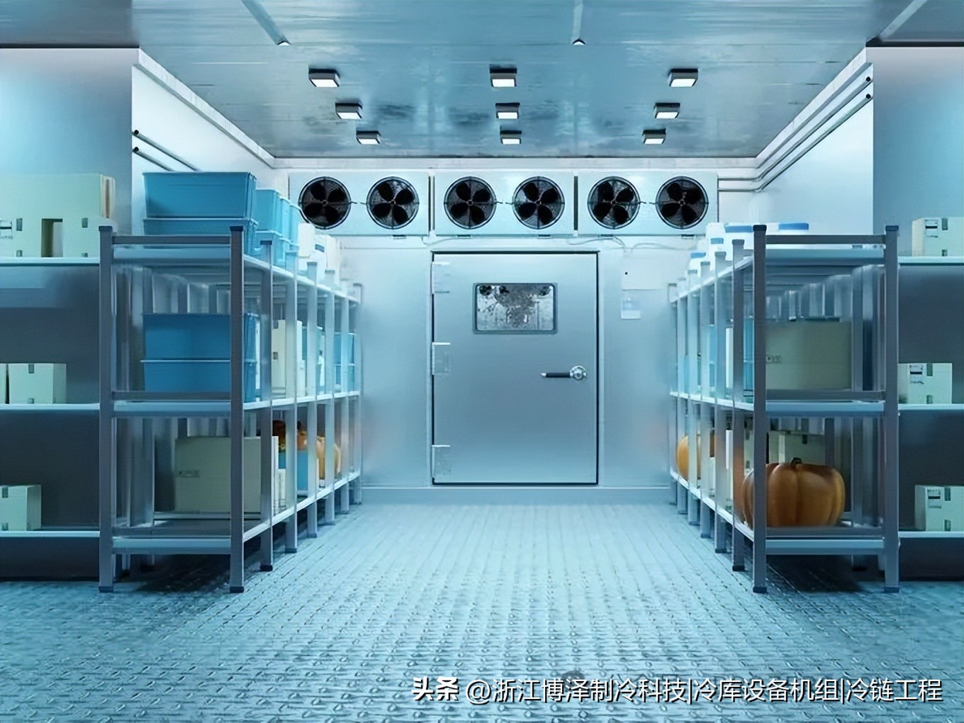 冷库和保鲜库，傻傻分不清？看完这篇再也不花冤枉钱！(pic3)