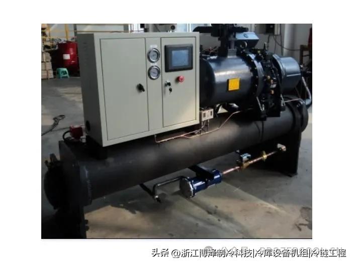 冷库调试：新手也能看懂的完整操作指南(pic2)