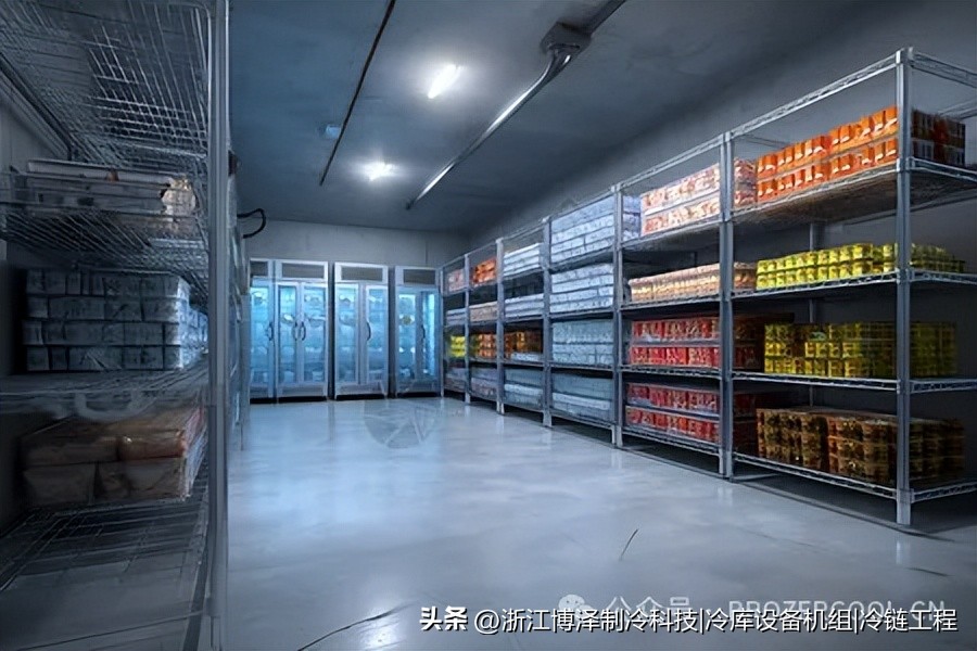 冷库调试：新手也能看懂的完整操作指南(pic5)