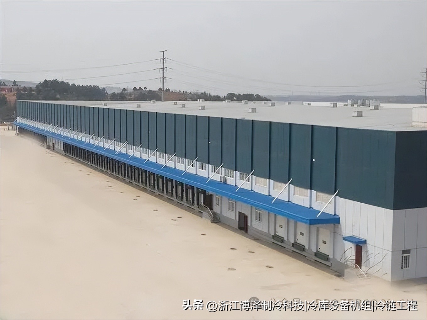 做个冷库到底要花多少钱?2026最新价格全解析,看完少踩坑!(pic2) 做个冷库到底要花多少钱?2026最新价格全解析,看完少踩坑!(pic2)