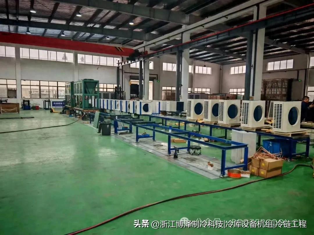 冷库设备选购避坑指南｜从新手到行家的进阶之路(pic1)