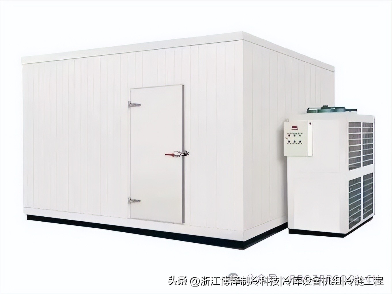 冷库设备选购避坑指南｜从新手到行家的进阶之路(pic6)