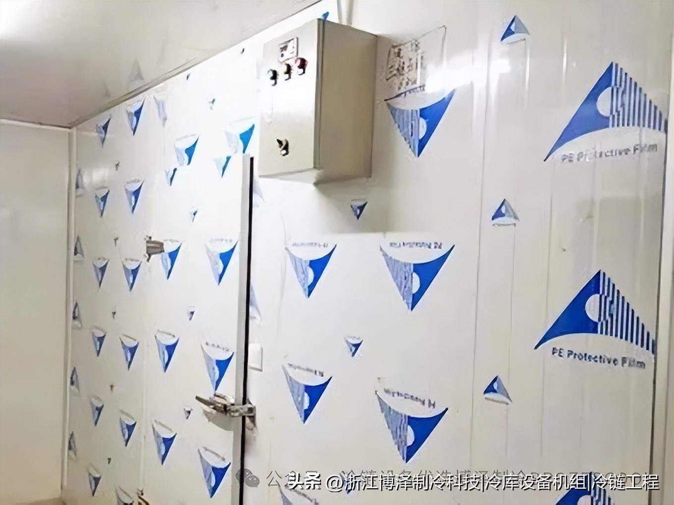 冷库能用多久？从建造到维护全周期寿命解析(pic7)