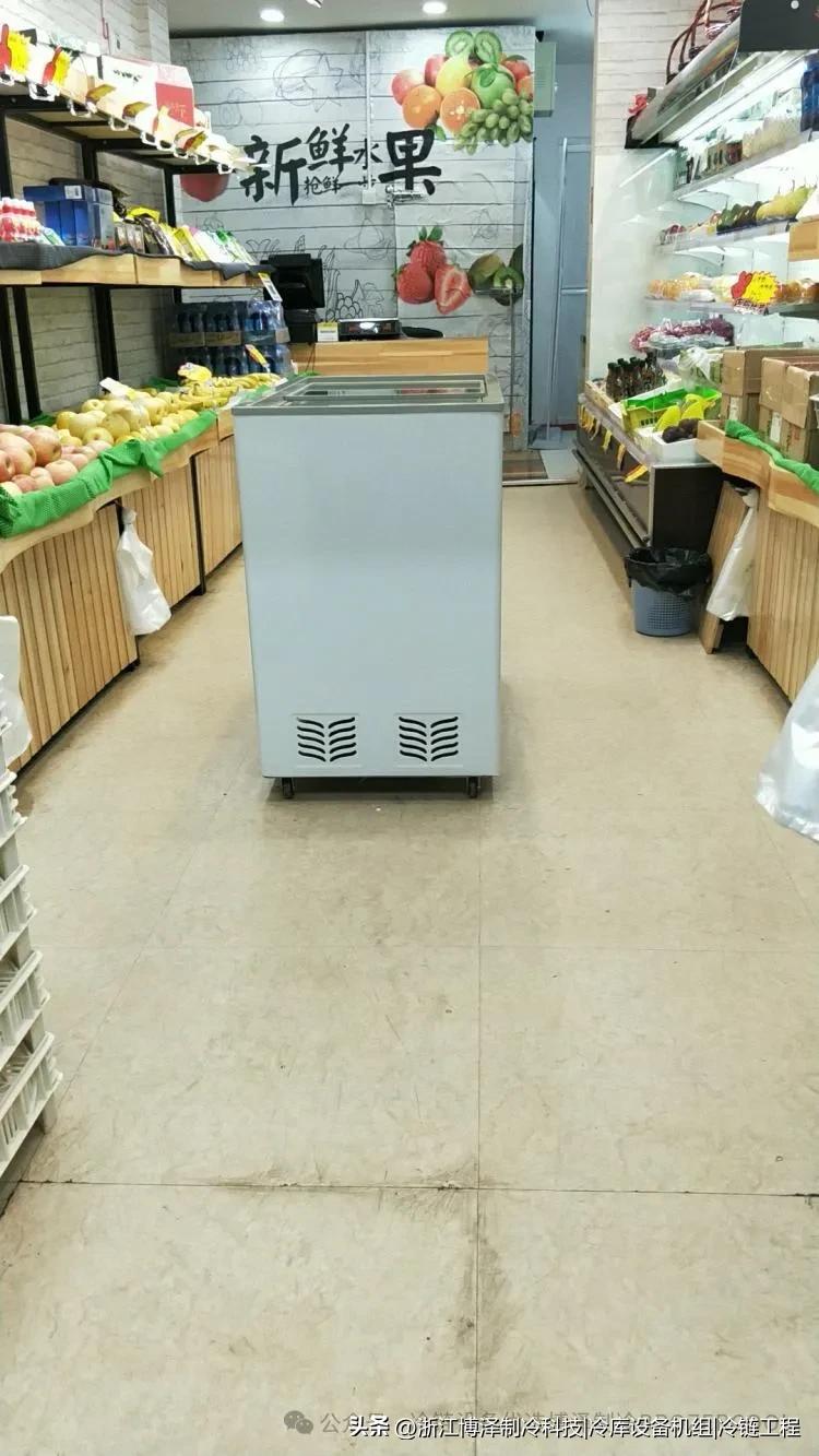 水果店建个小冷库，真的能省很多钱！(pic3)