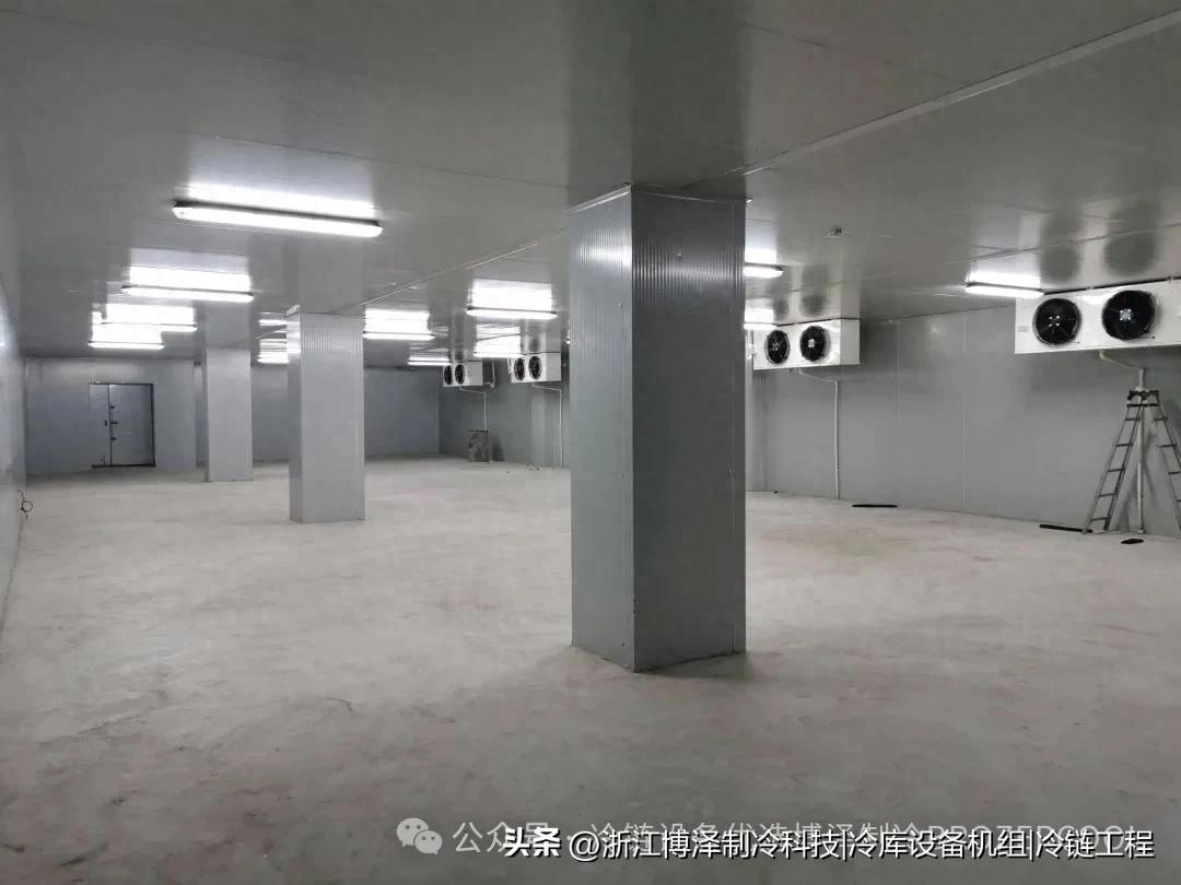 建个小型冷库到底要花多少钱？从需求到落地的全流程费用解析