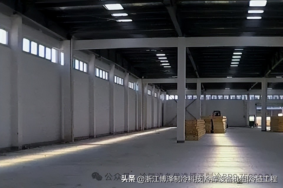 建个小型冷库到底要花多少钱？从需求到落地的全流程费用解析(pic3)
