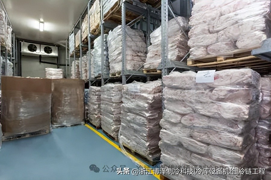 建个小型冷库到底要花多少钱？从需求到落地的全流程费用解析(pic7)