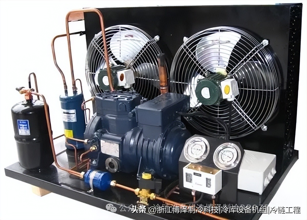 建个小型冷库到底要花多少钱？从需求到落地的全流程费用解析(pic5)