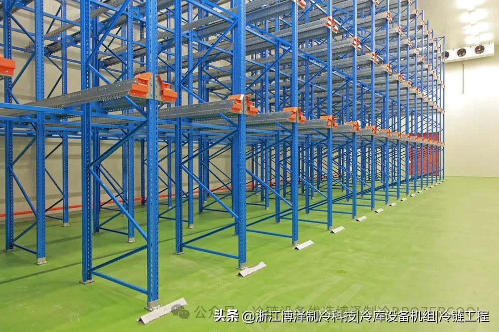 建个小型冷库到底要花多少钱？从需求到落地的全流程费用解析(pic6)