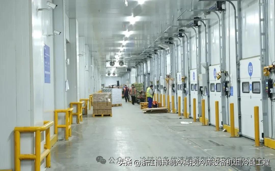 建个小型冷库到底要花多少钱？从需求到落地的全流程费用解析(pic8)