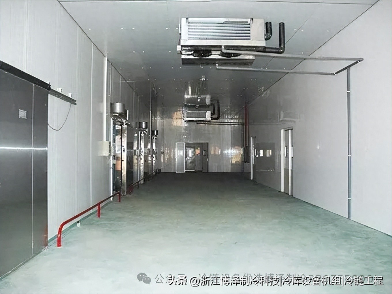 冷库存什么最赚钱？这些高需求品类藏着真金白银