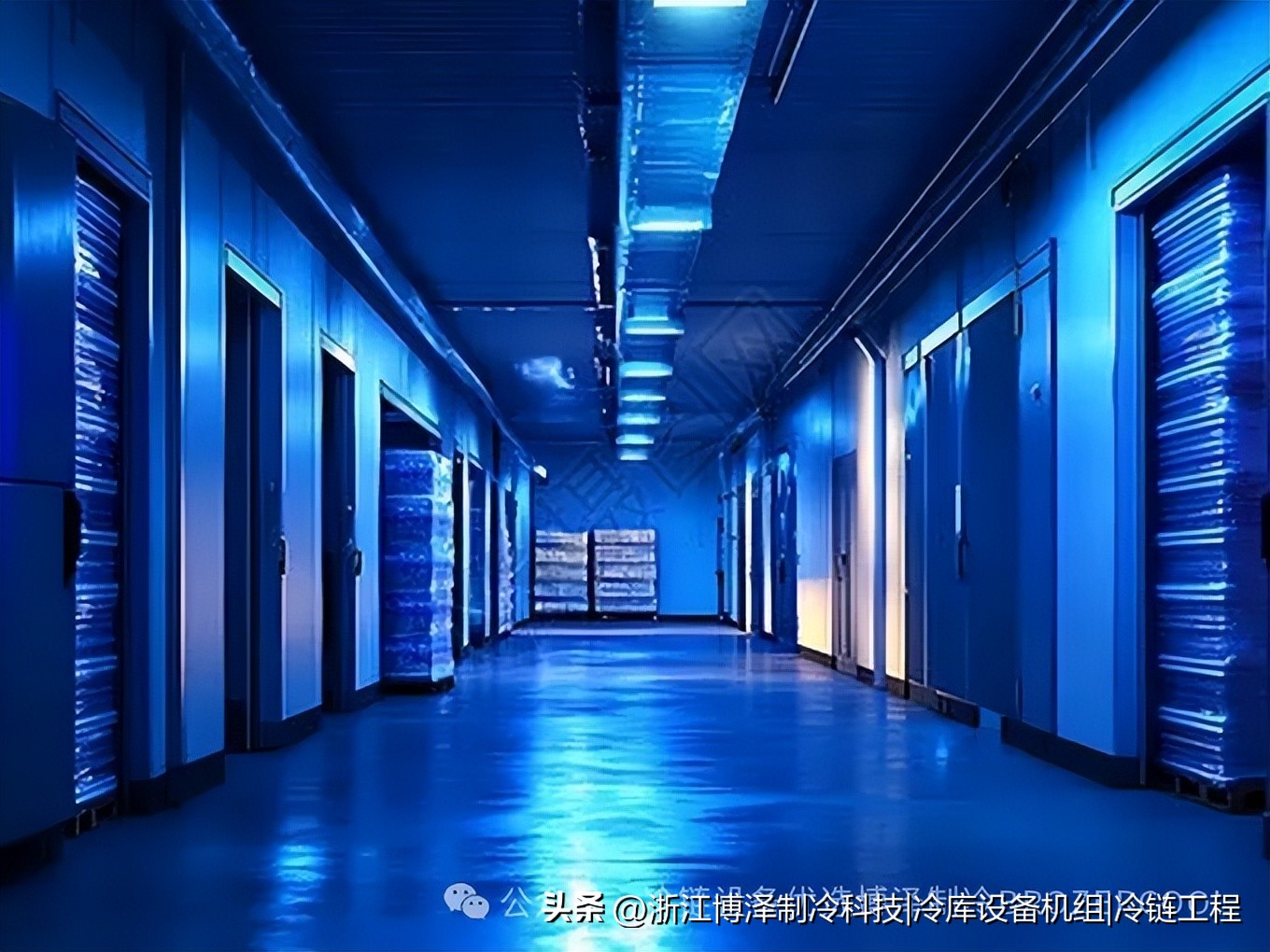 20平米冷库到底要用几匹？这份实用指南帮你一次性搞定(pic2)