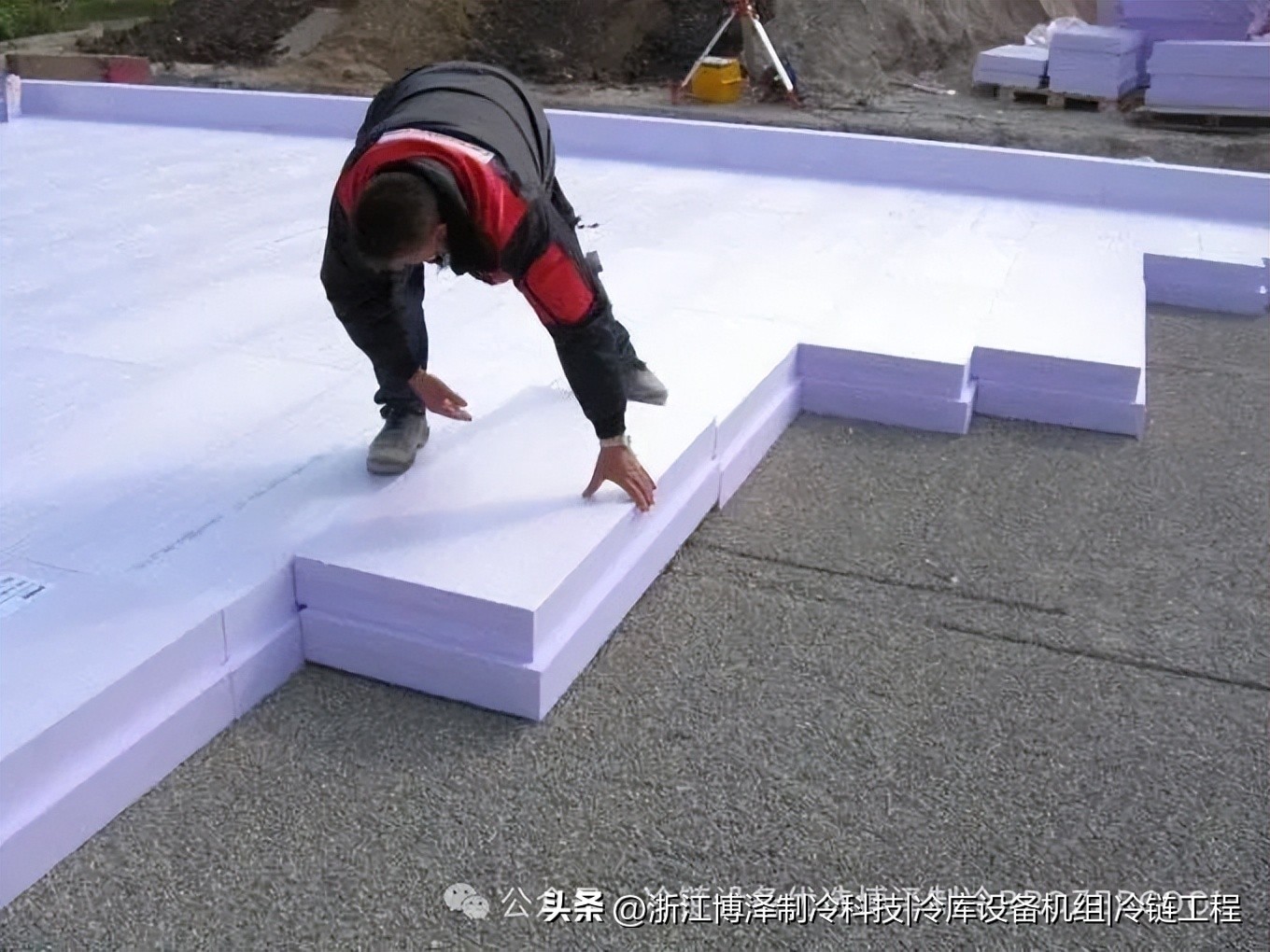 20平米冷库到底要用几匹？这份实用指南帮你一次性搞定(pic3)