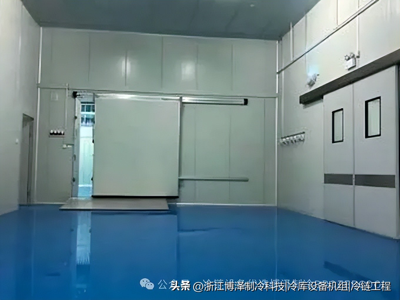 冷库地基没做好，后期全是坑！从选址到施工的关键步骤全解析(pic3)