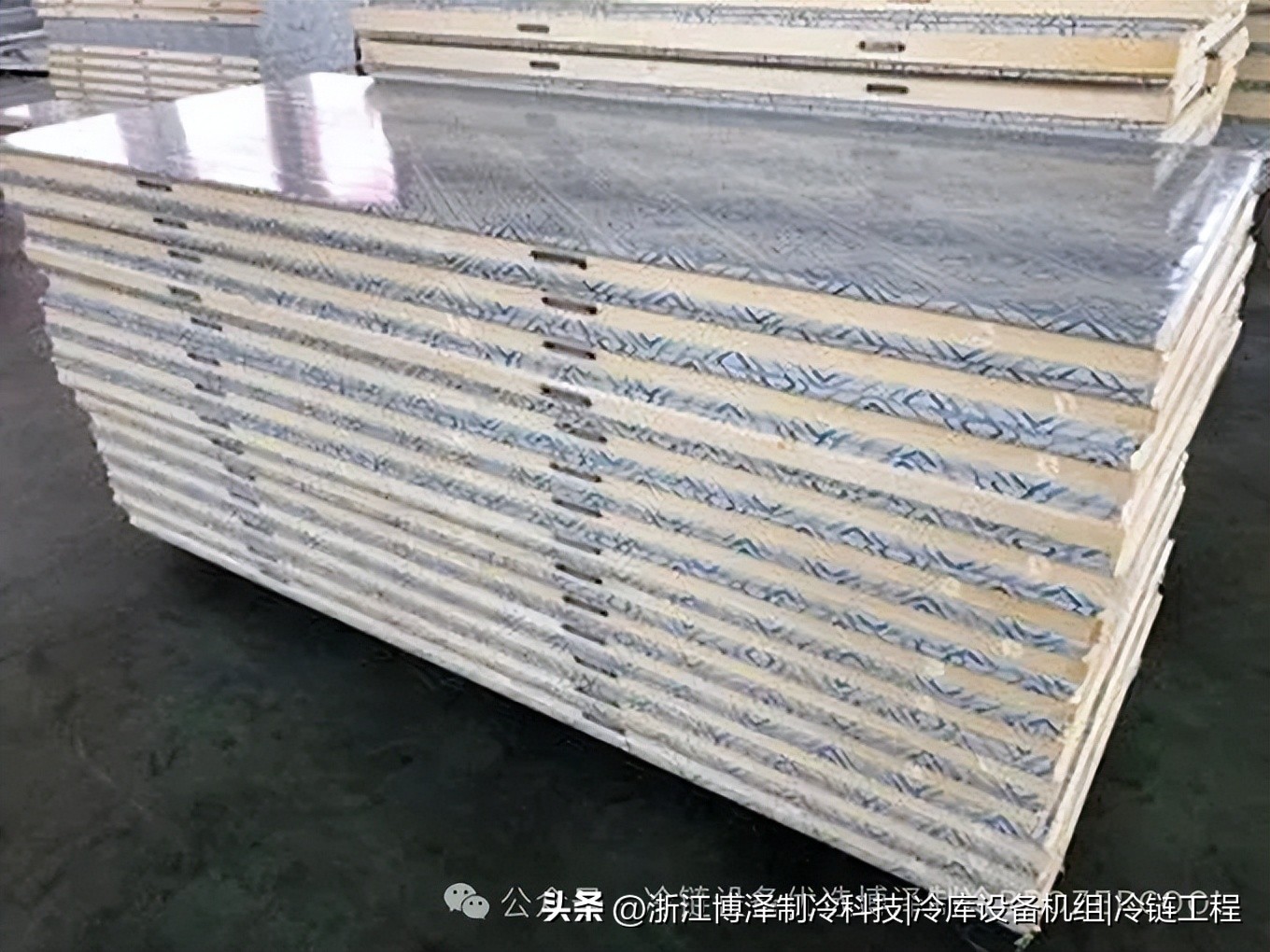 冷库地基没做好，后期全是坑！从选址到施工的关键步骤全解析(pic2)