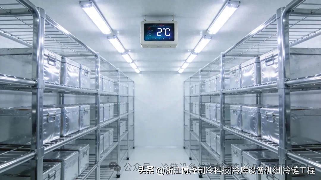 冷库温度全解析:不同食材该怎么存?(pic1) 冷库温度全解析:不同食材该怎么存?(pic1)