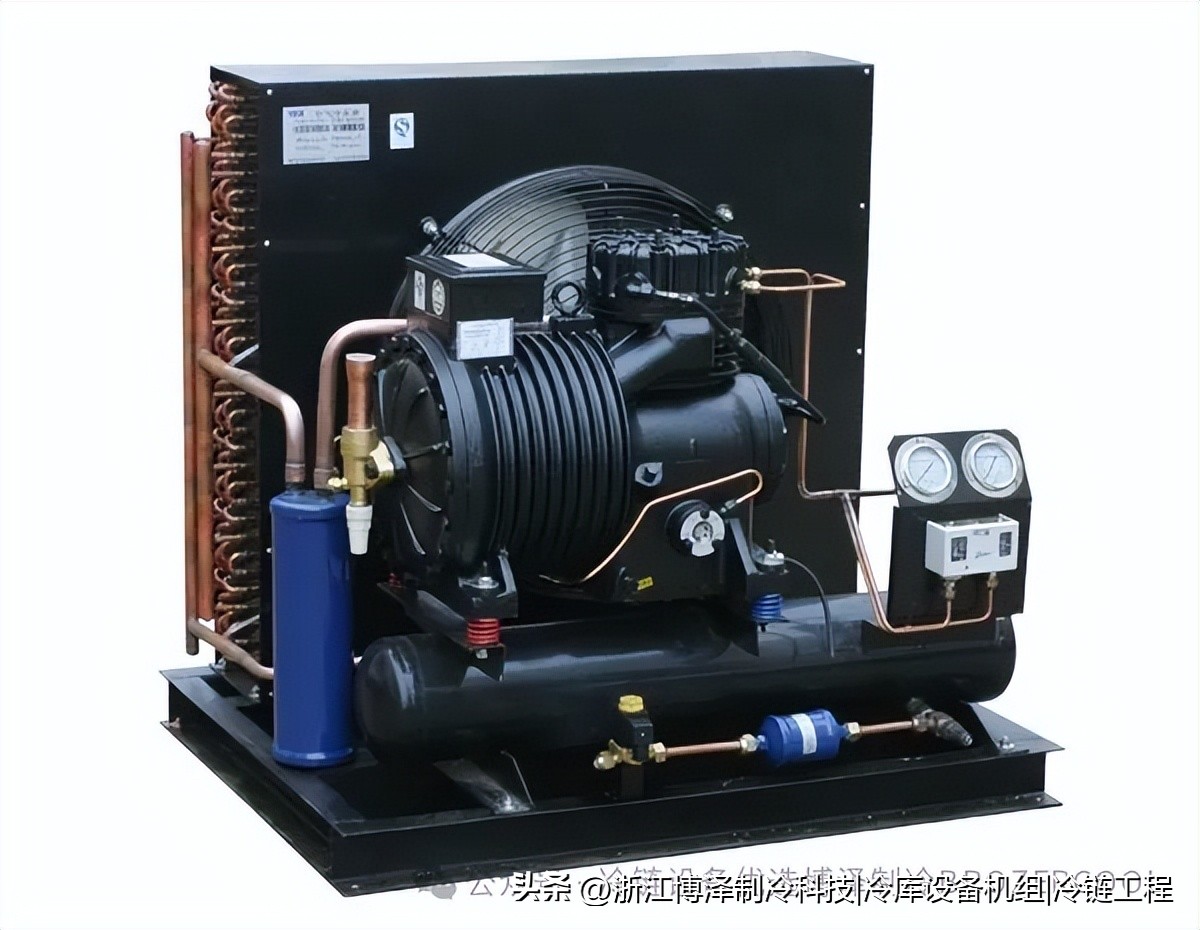 移动冷库多少钱一平方？看完这篇就懂了！(pic3)