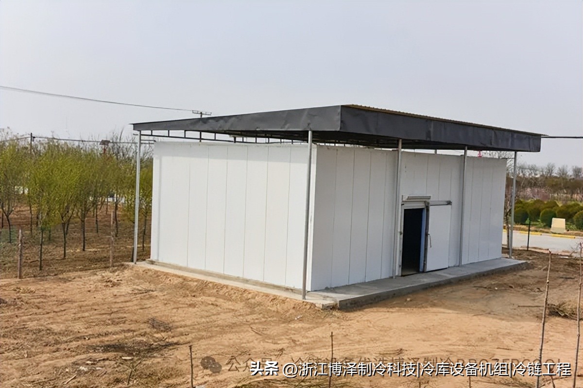 移动冷库多少钱一平方？看完这篇就懂了！(pic4)