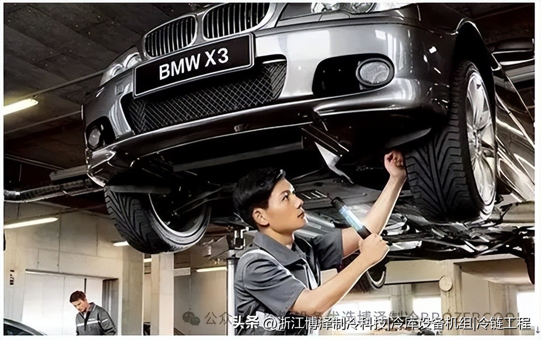 移动冷库多少钱一平方？看完这篇就懂了！(pic6)