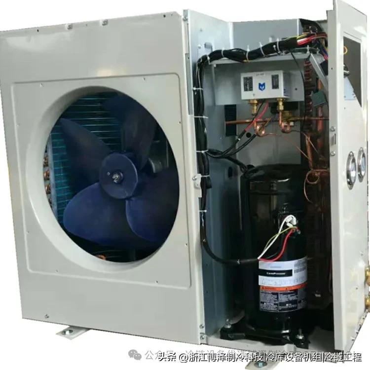 冷库装卸工：在-25℃里与时间赛跑，每一件冻品都藏着他们的坚守(pic2)