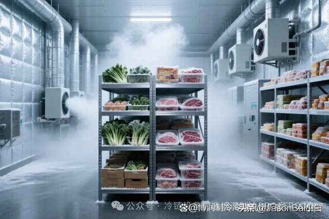 冷库怎样存鲜玉米?掌握这些方法让玉米一年四季都鲜甜(pic3) 冷库怎样存鲜玉米?掌握这些方法让玉米一年四季都鲜甜(pic3)