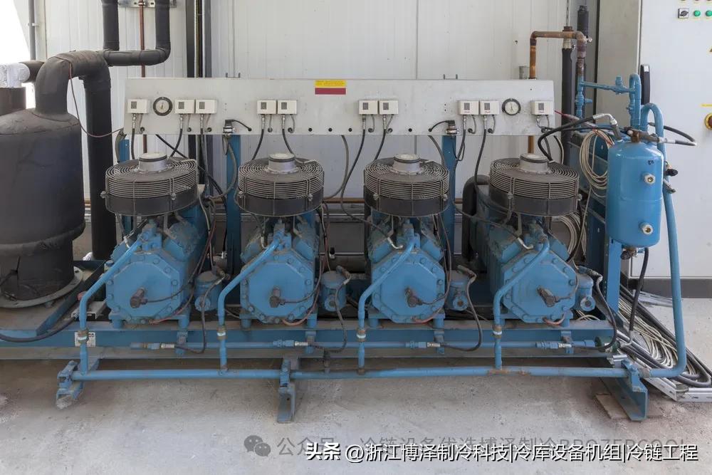 冷库建在哪?90%的人都选错了!资深工程师揭秘选址6大黄金法则(pic2) 冷库建在哪?90%的人都选错了!资深工程师揭秘选址6大黄金法则(pic2)
