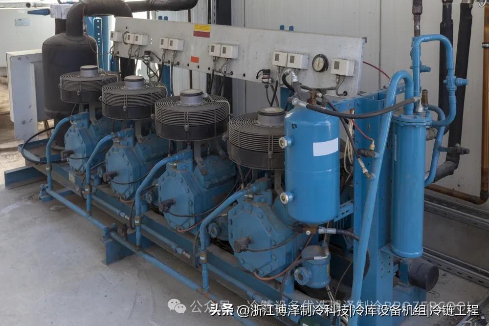 冷库建在哪?90%的人都选错了!资深工程师揭秘选址6大黄金法则(pic5) 冷库建在哪?90%的人都选错了!资深工程师揭秘选址6大黄金法则(pic5)