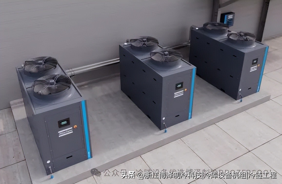冷库建在哪?90%的人都选错了!资深工程师揭秘选址6大黄金法则(pic6) 冷库建在哪?90%的人都选错了!资深工程师揭秘选址6大黄金法则(pic6)