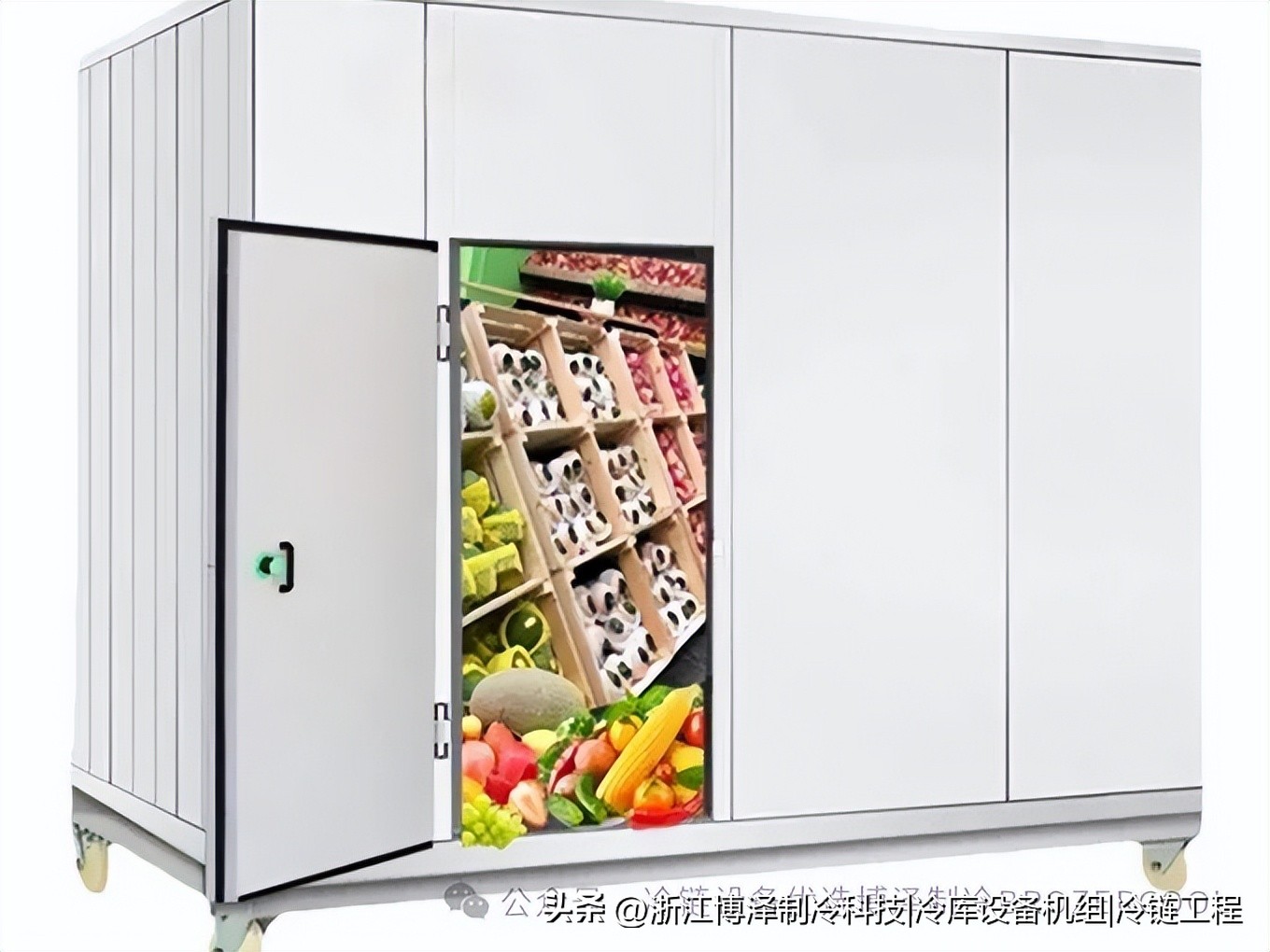 建个果蔬冷库到底要花多少钱?2026最新造价清单,看完不再被坑!(pic4) 建个果蔬冷库到底要花多少钱?2026最新造价清单,看完不再被坑!(pic4)