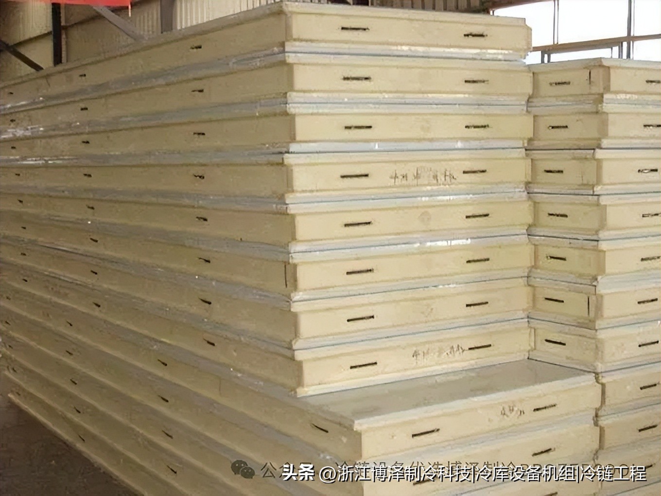 建个果蔬冷库到底要花多少钱?2026最新造价清单,看完不再被坑!(pic6) 建个果蔬冷库到底要花多少钱?2026最新造价清单,看完不再被坑!(pic6)
