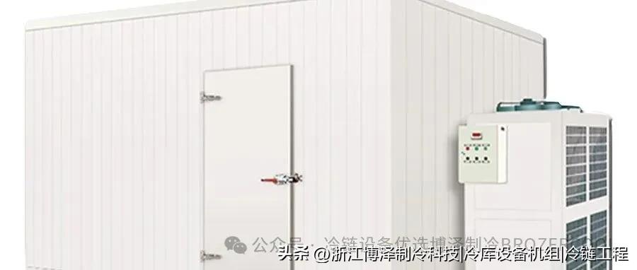建个果蔬冷库到底要花多少钱?2026最新造价清单,看完不再被坑!(pic7) 建个果蔬冷库到底要花多少钱?2026最新造价清单,看完不再被坑!(pic7)