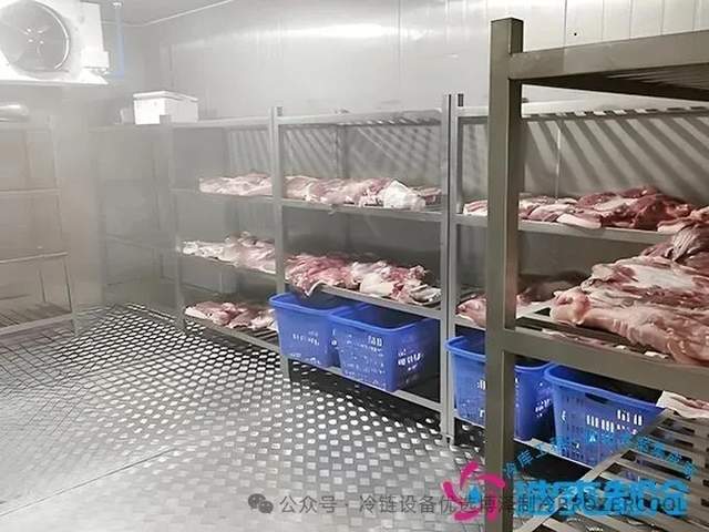 花3万建个冷库，到底值不值？