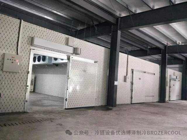 花3万建个冷库,到底值不值?(pic2) 花3万建个冷库,到底值不值?(pic2)